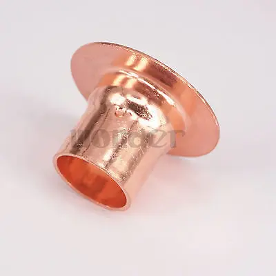 

28mm End Feed Copper Insert Liner Pipe Fitting for flange