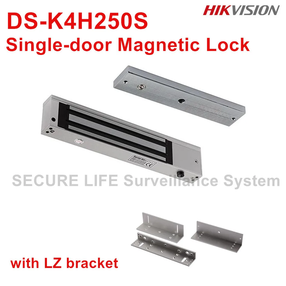 Hikvision DS K4H250S Single door Lock Access Control System