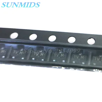 

100pcs MMBT6427 MMBT6427LT1G