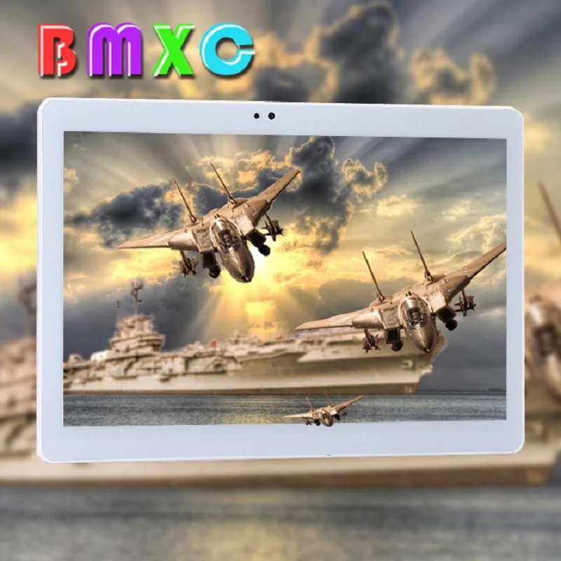 Android 7 0 Octa Core 4G LTE font b smartphone b font Tablet pc 2G RAM