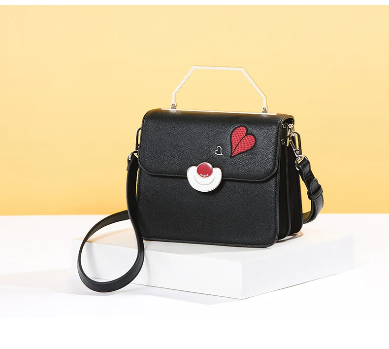 Nucelle women leather handbag 3-1