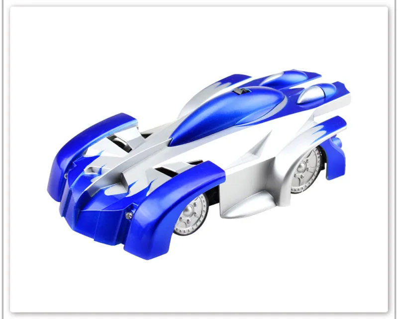 Kitoz 2018 Новый Радиоуправляемый настенный автомобиль для скалолазания с