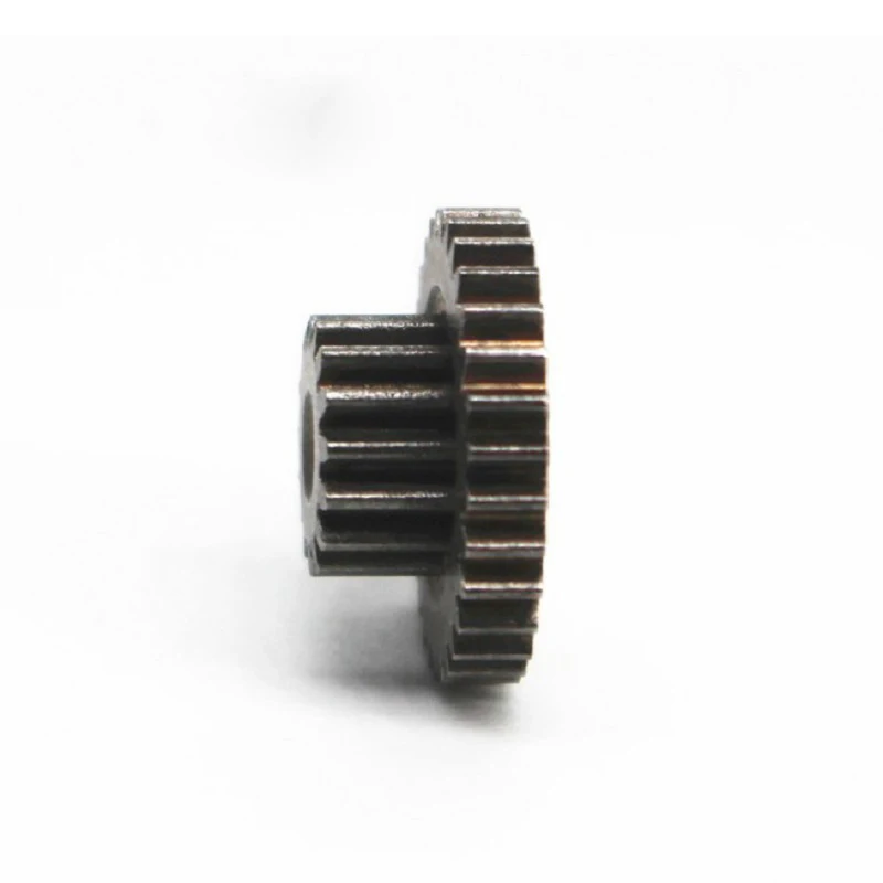 Gear Motor 0.5M Double Metal JGY-370 Gearbox 0.5M30T*0.515T*6.5H | Обустройство дома