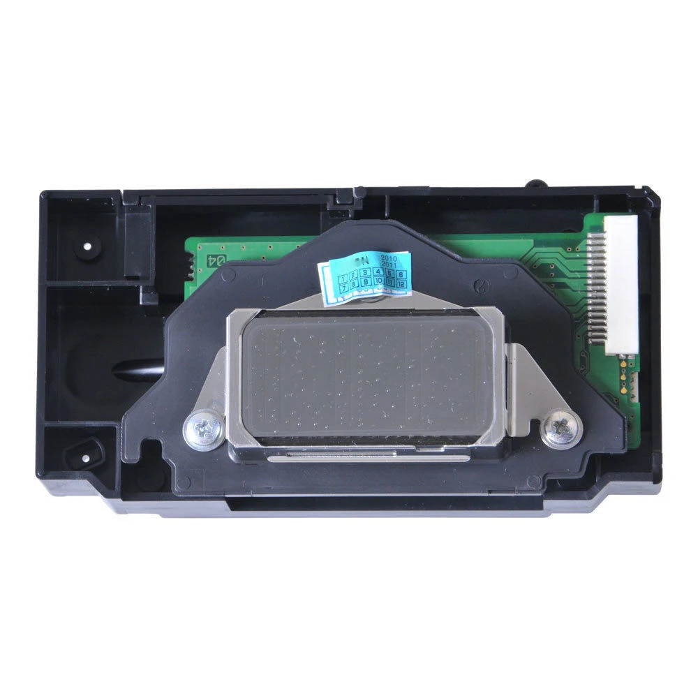 Печатающая головка для Epson R2100 Pro 7600 9600 печатающей головки F138040 печатающей головки