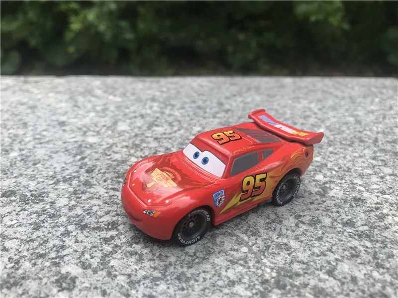 Такара Tomy Tomica disney Pixar тачки Sheriff/King/Flo/Sally/Chick Hicks/Mater/Doc Hudson металлическая литая игрушечная машинка Новинка - Цвет: C15 No Box