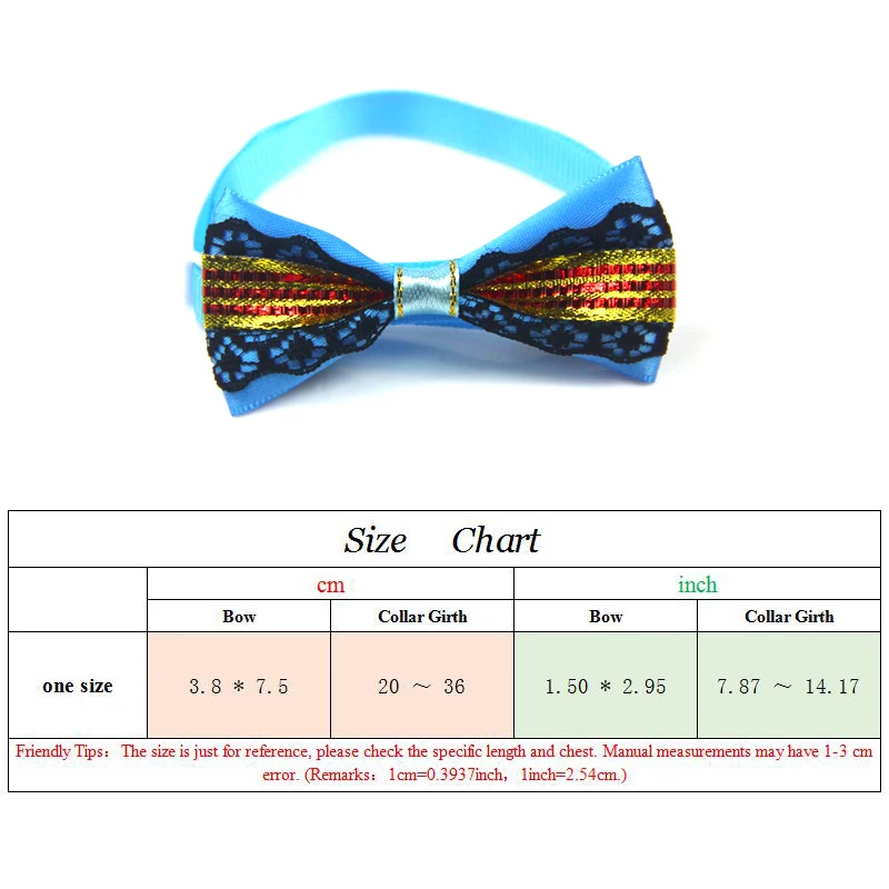 Heve вы кошка воротник Рождество Собака Шнуровка с бантиком Pet аксессуары кошки галстук-бабочка Pet фестиваль поставок очарование подарки для собак кошки