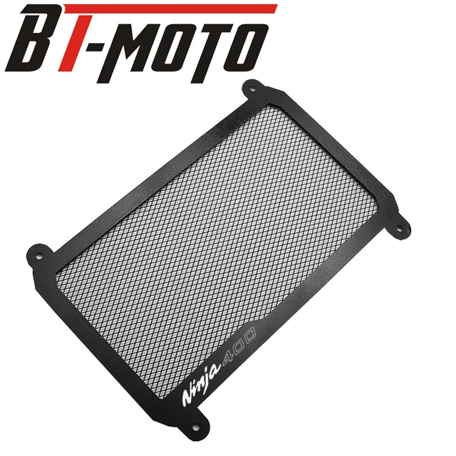 2019 For Kawasaki NINJA 400 NINJA400 2018 motorcycle Radiator Grille