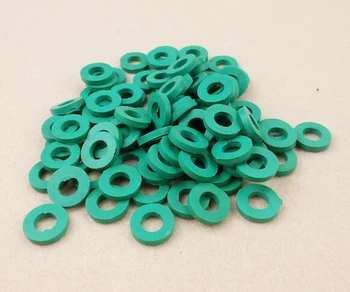 

Refrigerator parts refrigerant opener R339 rubber seal for R134