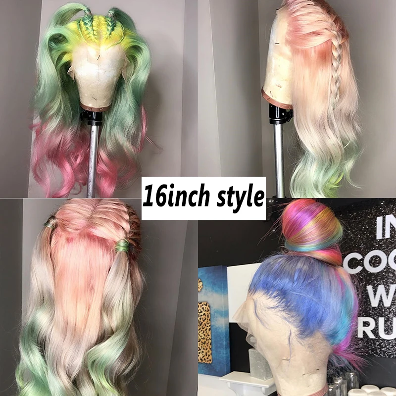 613-Blonde-360-Lace-Frontal-Wig-Pre-Plucked-With-Baby-Hair-Body-Wave-Full-180-Density
