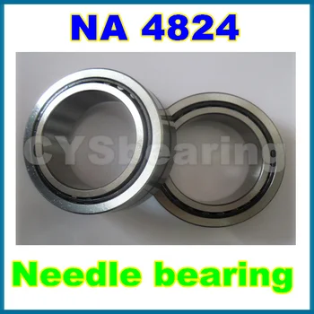 

120x150x30mm 120*150*30mm NA4824 needle roller bearing with inner ring