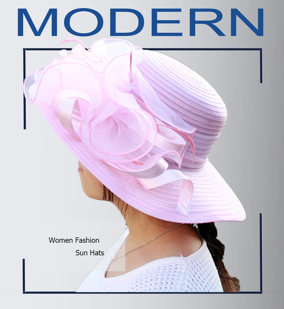 women hat summer