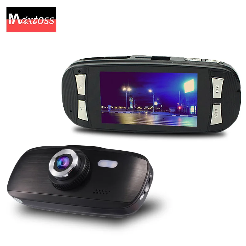 New car camera dvr auto dvrs recorder video registrator full hd 1080p night camcorder dash cam | Автомобили и мотоциклы