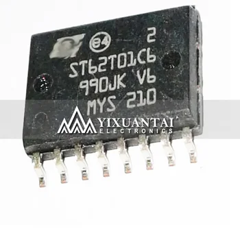 

1PCS/LOT 5PCS/LOT 10PCS/LOT Free Shipping! 100% New Original ST62T01C6 ST62T01 SOP16