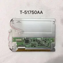 Для промышленного оборудования от OPTREX T-51750AA T-51750GD065J T-51750GD065J-FW-ADN 6,5 дюймов ЖК-дисплей экран панели