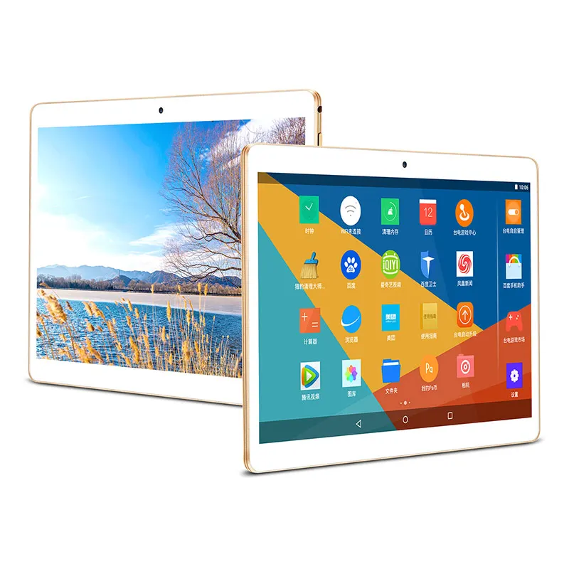 Teclast P98 3g Phablet 32 ГБ Встроенная память-Android5.1 9 6 дюймов Экран MTK6580 4 ядра 1. Hz 2