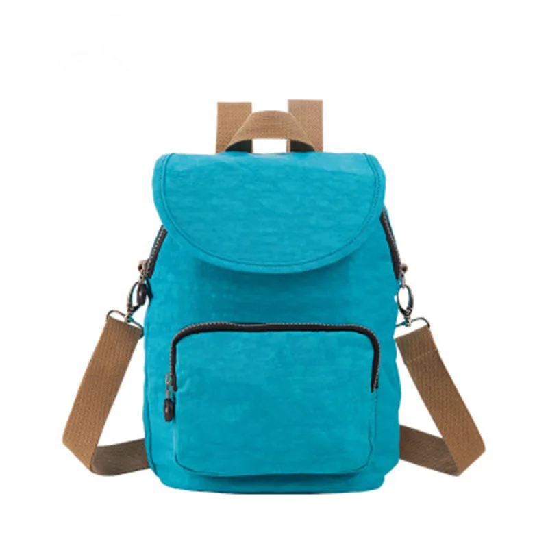 

Fashion Joker New Shoulder Lightweight and Durable Mummy Bag Multifunctional Mother and Baby Bag Shoulder Diaper Bag F86