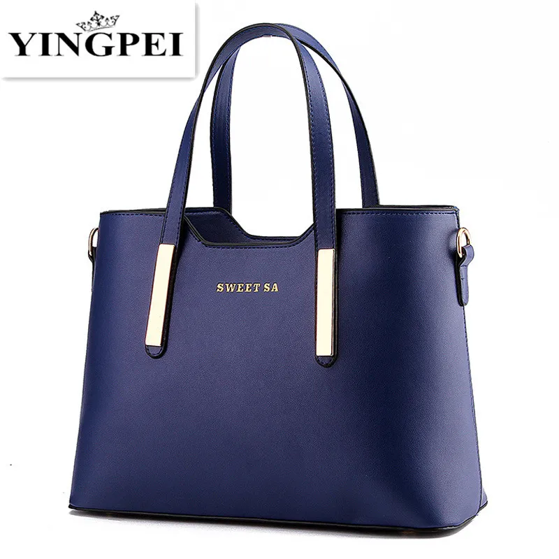 font b Women b font Messenger font b Bags b font Casual Tote Femme Fashion