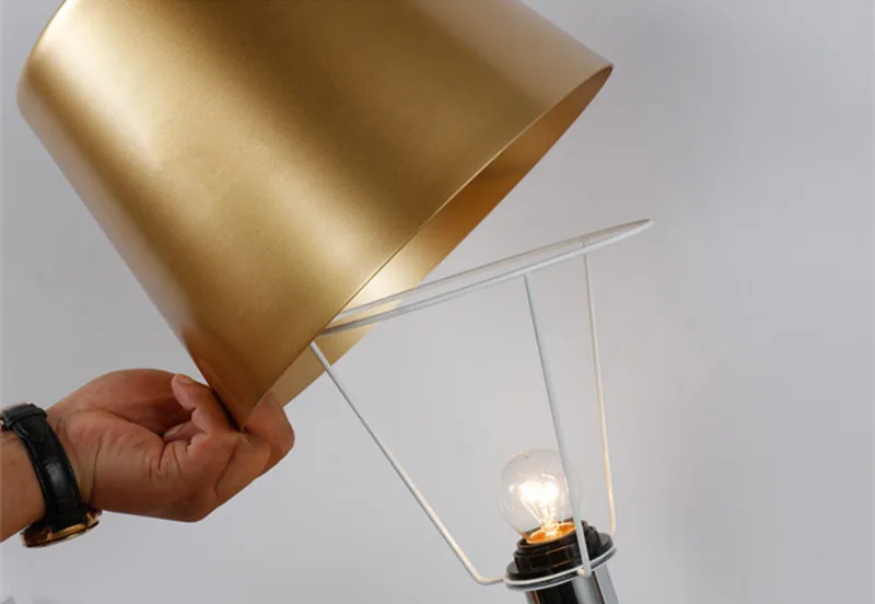 Tom Dixon Table Lamp-7