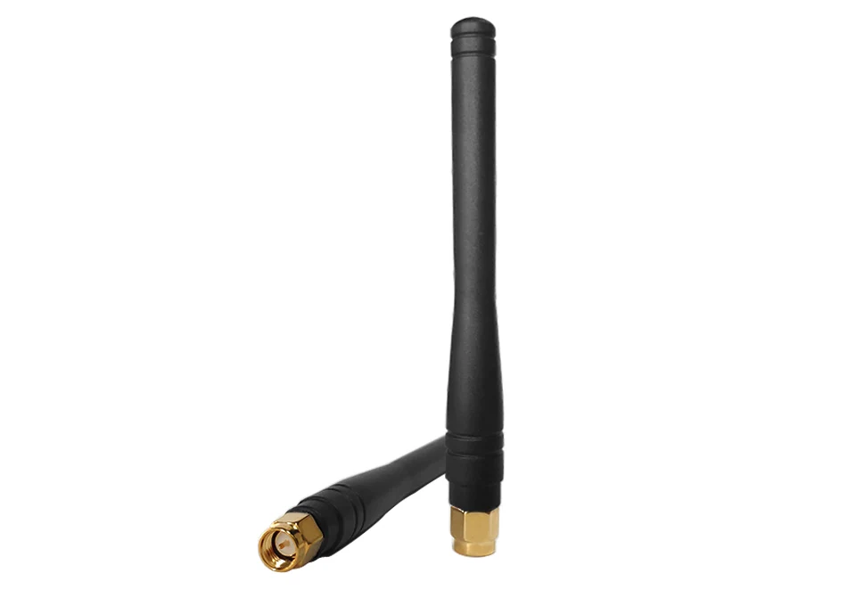 20pcs 868 МГц 915 МГц антенна 3dbi SMA разъем GSM 915 МГц 868 МГц antena ретранслятор сигнала antenne водостойкий Lorawan