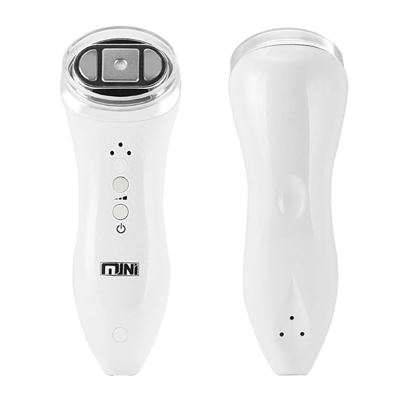 

Mini hifu home beauty instrument facial lifting firming wrinkle eye pattern beauty tools
