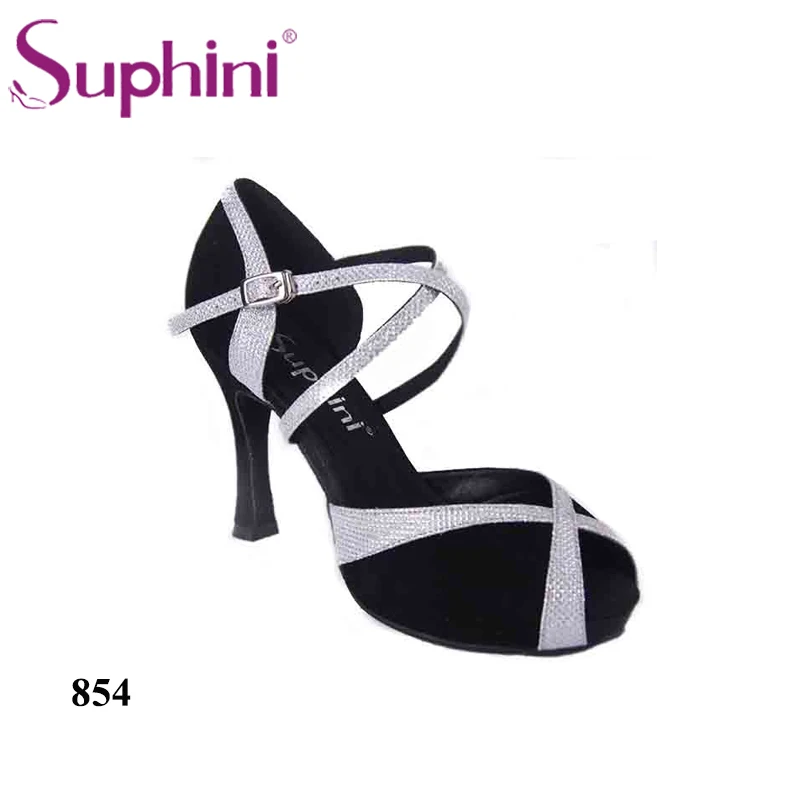 platform ballet pumps