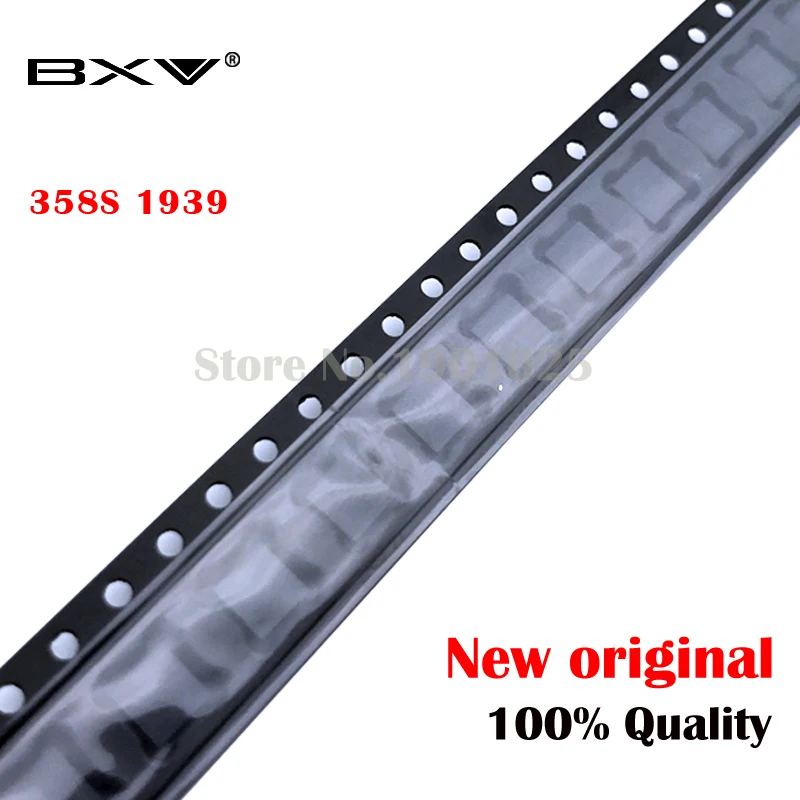 

1PCS-2PCS 358S-1939 358S 1939 charger charging IC New