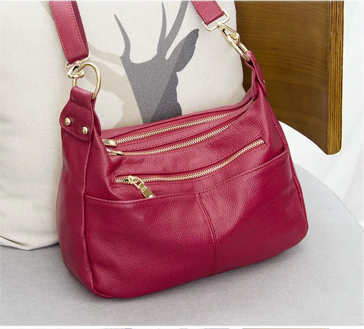 bolsa preta hobos moda senhora mensageiro crossbody bolsa grande capacidade