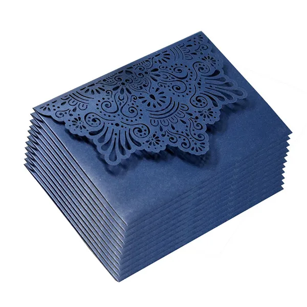 Ink Blue