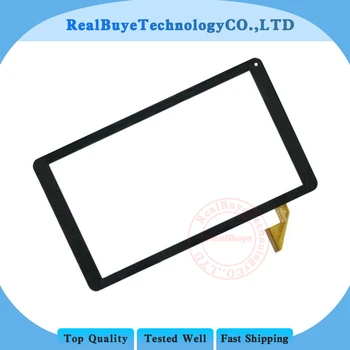

A+New Touch Screen For 10.1" mpman mp11 octa Tablet Outer Digitizer Touch Panel Glass Sensor Replacement 254x146mm