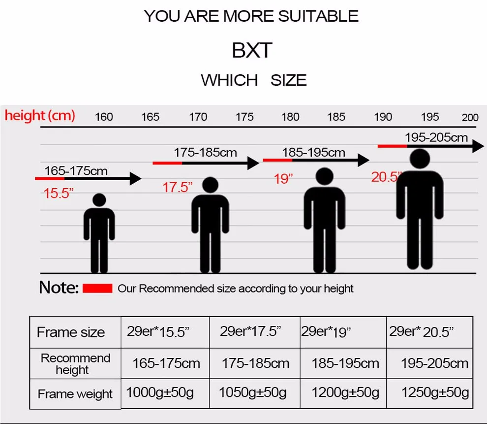 Perfect BXT 2018 Full carbon mountain bike 29er frame 3K weave bicicletas mountain bike 29 bicycles carbon mtb frame 135*9mm and 142*12m 11 Perfect BXT 2018 Full carbon mountain bike 29er frame 3K weave bicicletas mountain bike 29 bicycles carbon mtb frame 135*9mm and 142*12m 11