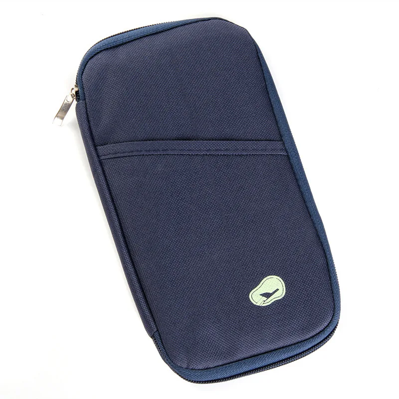 Credit ID Card Holders Cash Wallet Purse Documents Zipper Organizer Belt Unisex travel wallet Women Travel Passport Bag Credit ID Card Holders Cash Wallet Purse Documents Zipper Organizer Belt Unisex travel wallet Women Travel Passport Bag