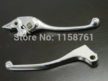 

Chrome Brake Clutch Lever for Honda 87-06 CBR 600 F1/F2/F3/F4/F4i 05 04 03 02