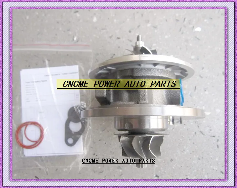 Turbo Cartridge CHRA GT1646V 751851 751851-0002 751851-0003 For Audi A3 Altea Leon VW Caddy Golf V Touran BJB BKC BXF (3)
