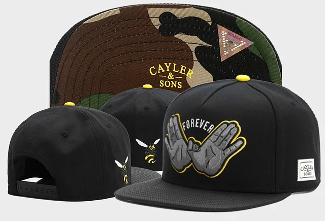 gorras planas skate