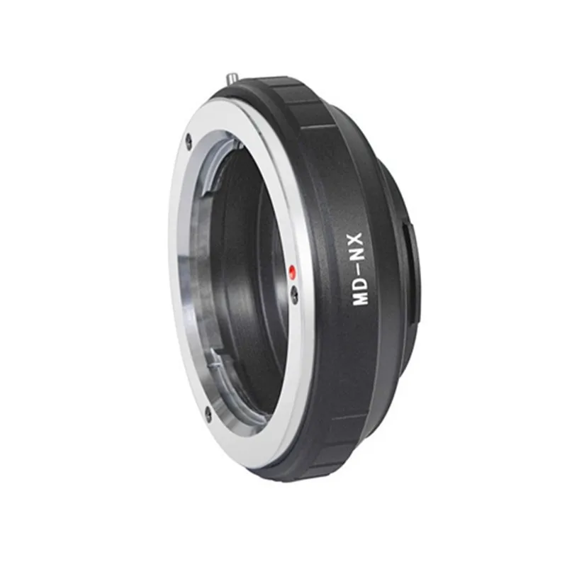 NX10 NX20 NX11 Amopofo PK-NX Adapter PK Lens to Samsung NX Mount Adapter NX-500 NX-1 NX5