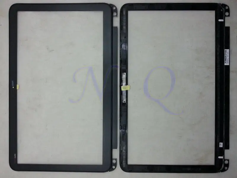 Новый оригинальный ЖК дисплей передняя рамка в сборе для HP Envy15 15 j000 Envy M6 N000 15Z Q10