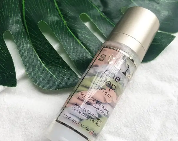 

NEW STILA One Step Correct, Skin Tone Correcting, Brightening Serum 30ml