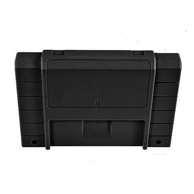 snes black