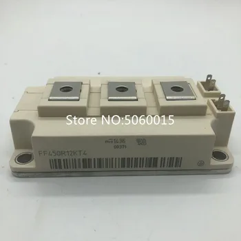 

1PCS/LOT FF450R12KT4 In Stock Best quality