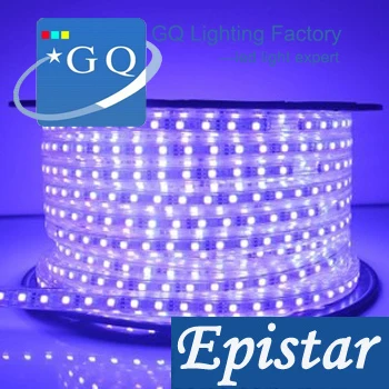 

DHL Fedex TNT UPS 5050 LED strip lamp lighting110v 120v tape Ribbon String ribbon bundle Christmas XMAS p cold cool warm white
