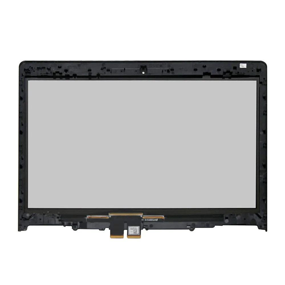 Для Lenovo Flex3 14 &quotFlex 3 FHD сенсорный экран для ноутбука 2-в-1 переднее Сенсорное стекло