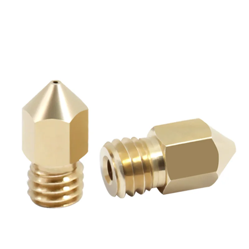 Brass Nozzles Part