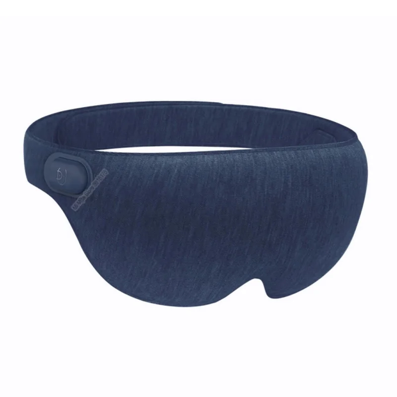 Xiaomi Youpin Ardor маска для глаз 3D стереоскопическая с сумкой для хранения Eyemask объемный нагрев снимает усталость usb type-C Питание