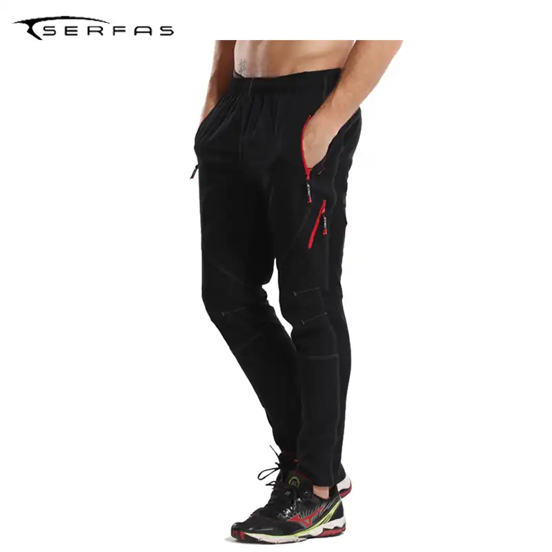 mountain bike long pants
