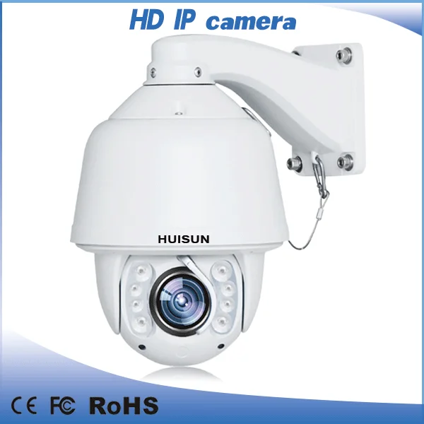 2016 HUISUN Manufacturer Security 1.3 MP 20x IR distance100M HD PTZ