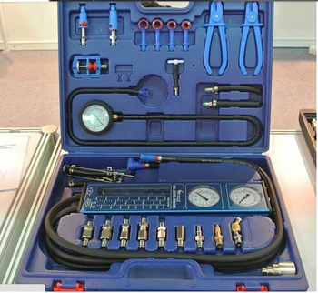 

Automotive Engine Fuel System Analyzer+Flow Meter-EFI2100