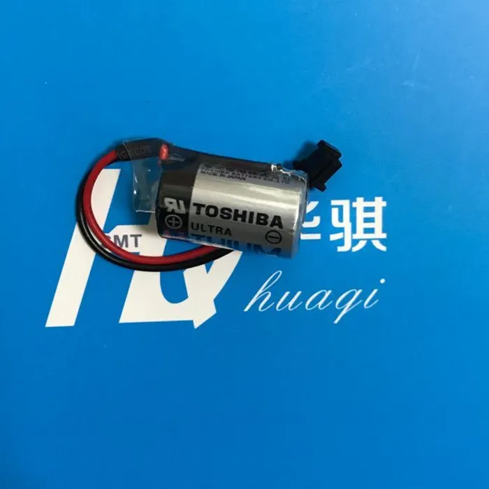 H1021h Er6vly литиевая батарея для FUJI Chip Mounter Toshiba Er3V/3 6 V H10212 H10213 H10195 H10219 Mr Bat X Gpx