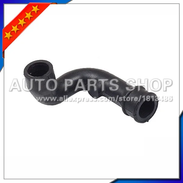 

car accessories NEW Engine Crankcase Breather Hose 1020944982 For MERCEDES BENZ W201 C124 S124 W124 Auto Parts
