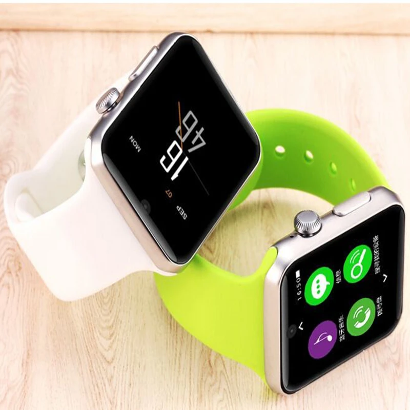 dm09 smartwatch review