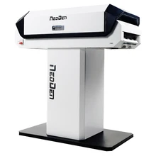 Çin Stok IN6 220 V/110 V Masaüstü Reflow Fırın IC Isıtıcı Lehimleme Makinesi 2000W